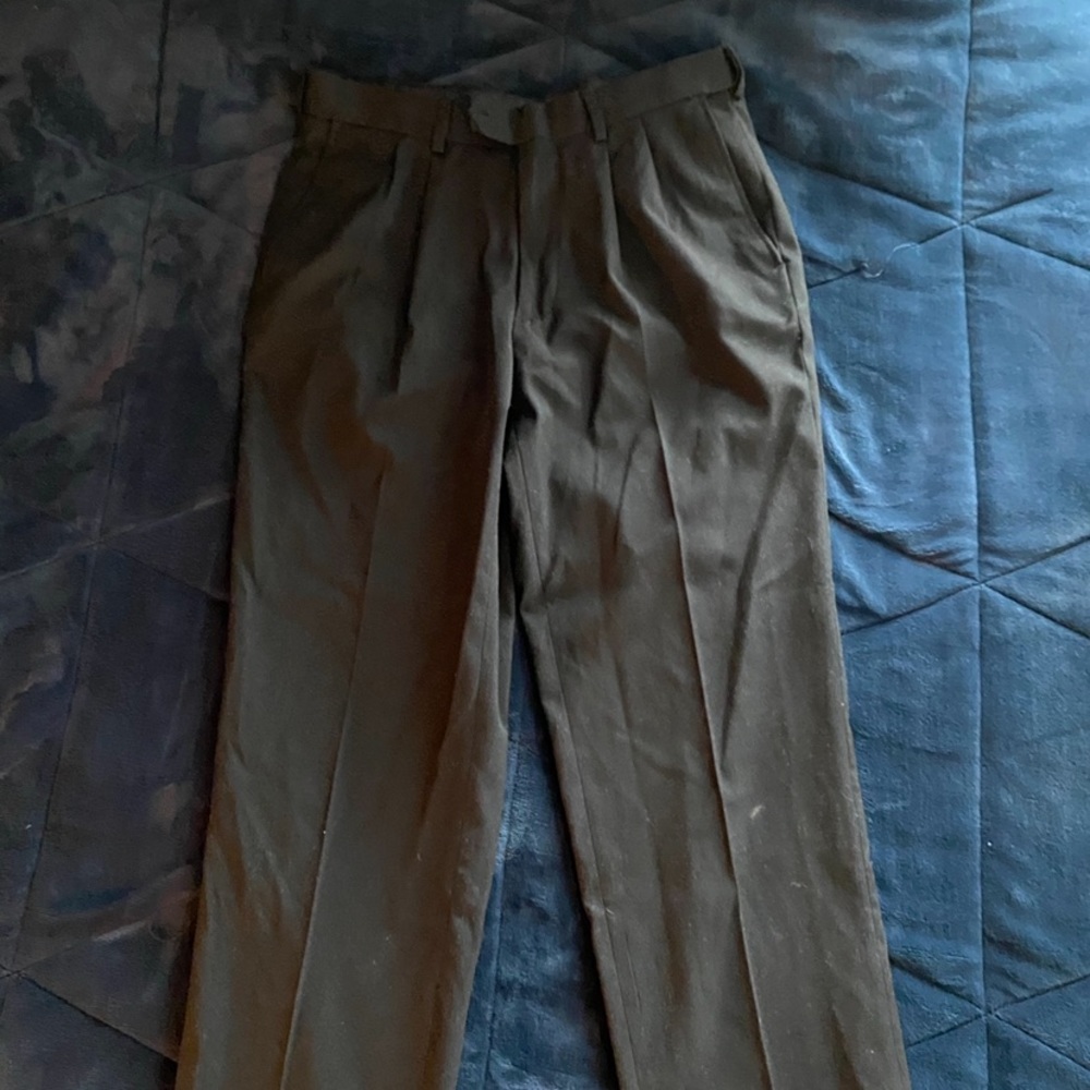 Dress pants